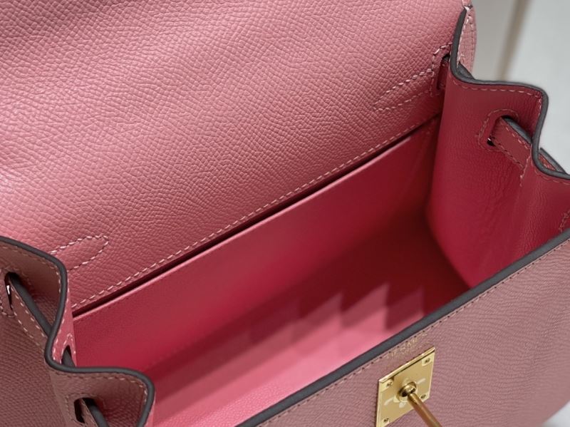 Hermes Kelly Bags